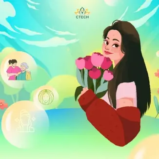 Khoa chăm sóc sức khỏe